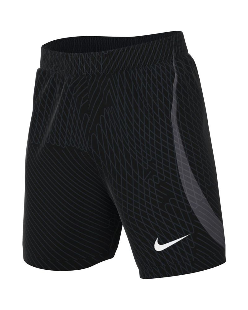 Short Nike Strike 23 Noir pour homme