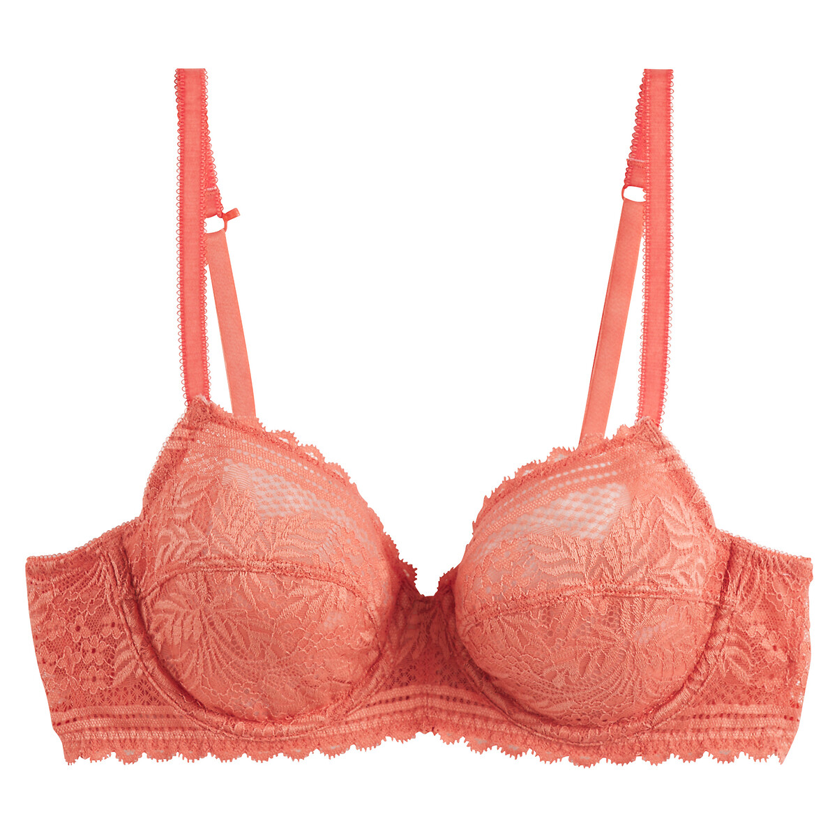 COLEÇÕES LA REDOUTE<br>Assinatura BH completa, JEANNE