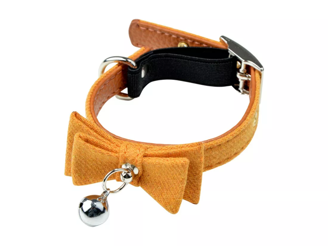 Collier pour Chat 