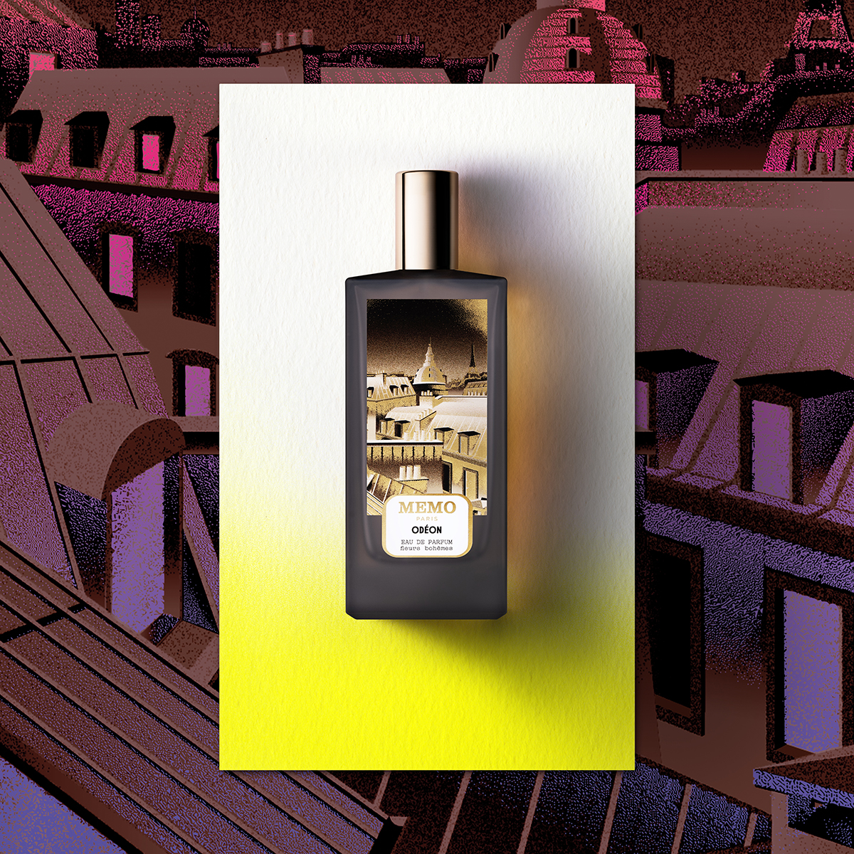 Odeon Eau de Parfum 75ml