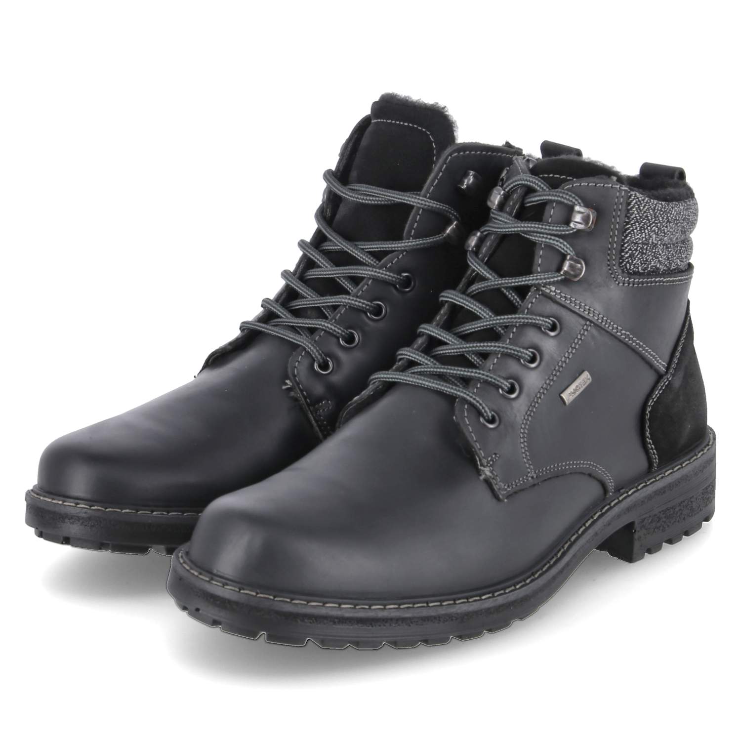Beliano Winterboots - black