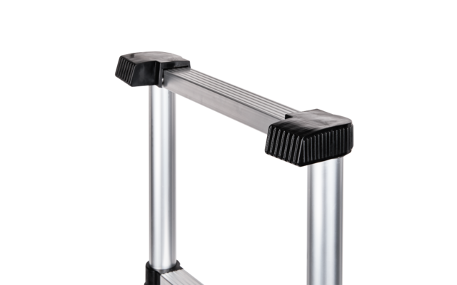 Berger Soft Close Teleskopleiter 3,2 Meter