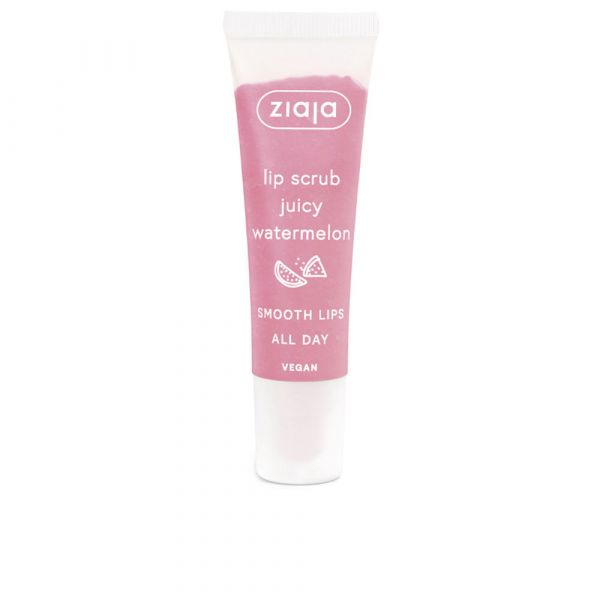 Ziaja Esfoliante para Lábios Juicy Watermelon 12ml