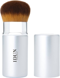 IDUN Pinsel Kabuki brush ausfahrbar