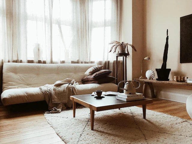 Karup Design Schlafsofa »Fresh« inkl. Futonmatratze
