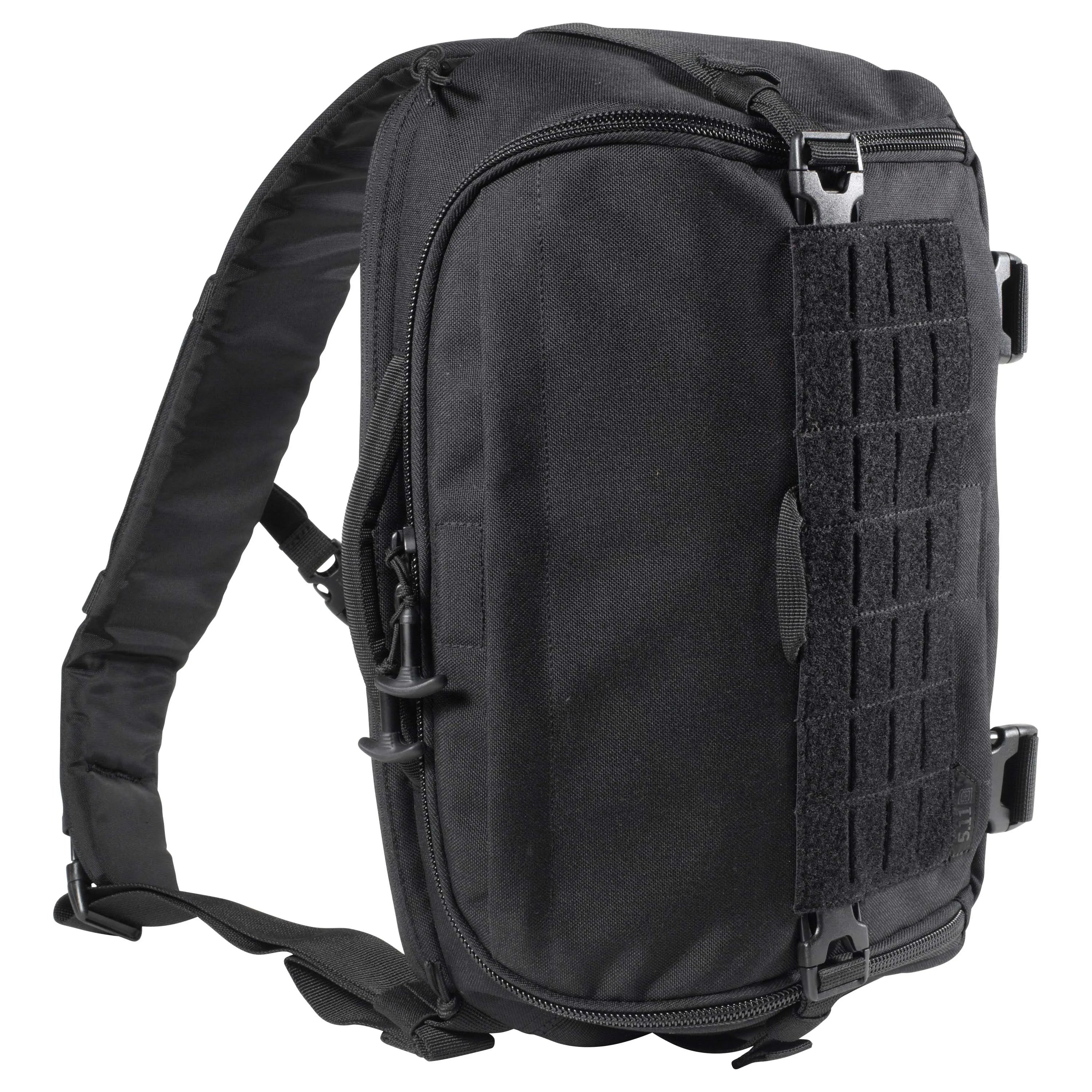 5.11 Tactical -  5.11 Umhängetasche UCR Slingpack schwarz