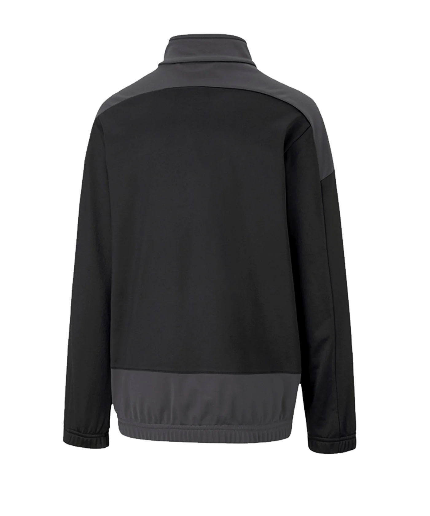 PUMA teamGOAL 23 Training Jacke Kids Schwarz F03