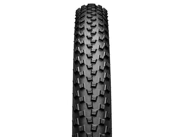 Continental Cross King Performance Foldedæk, 27.5x2.20