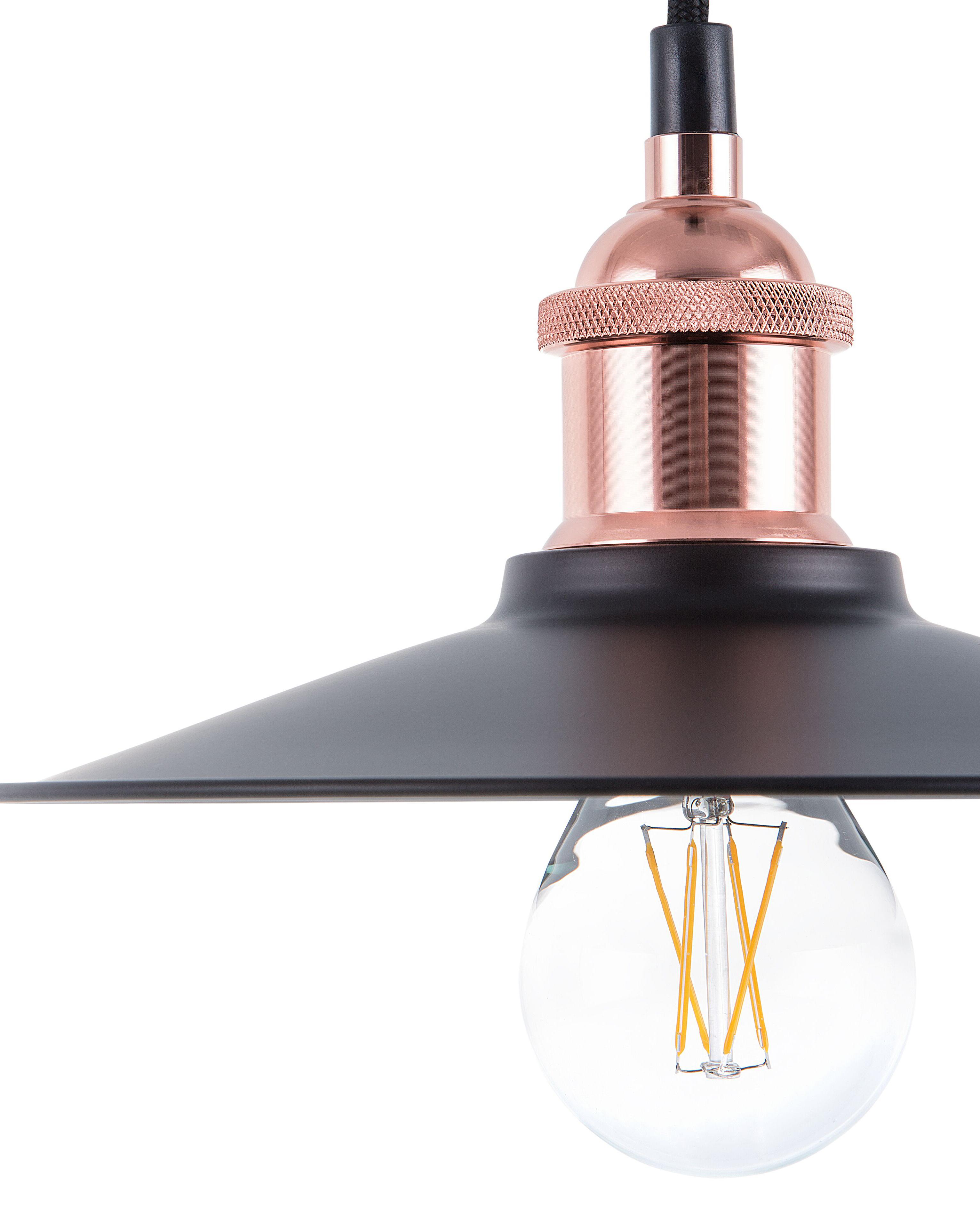 Hanglamp SWIFT Metaal Koper