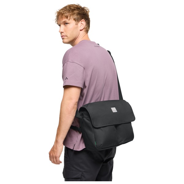 Vaude - Coreway Messenger 13 - Sac à bandoulière