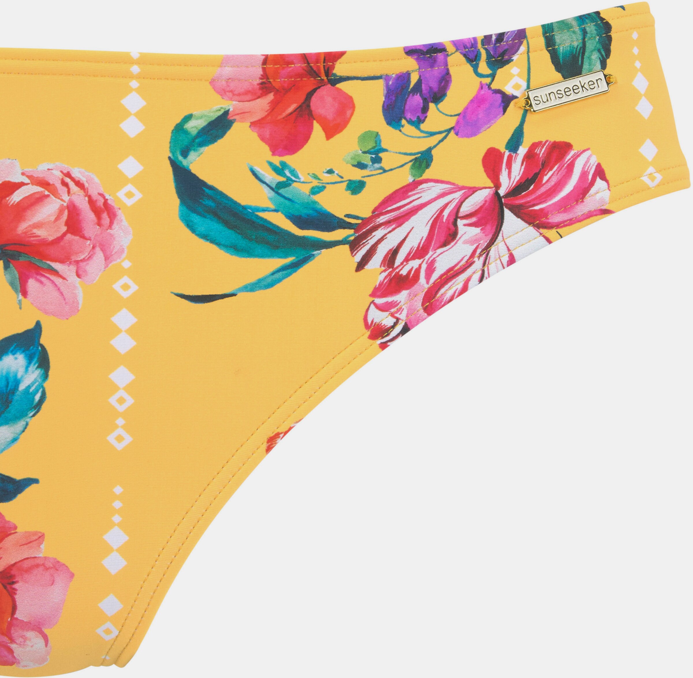 Bikini-Hose