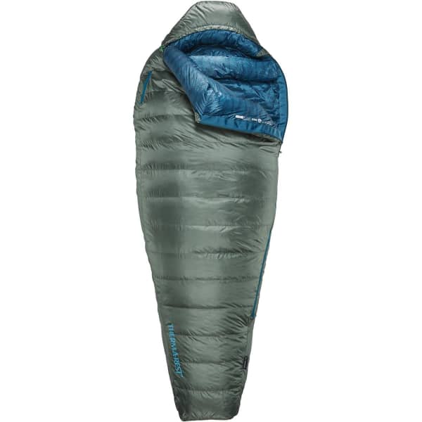 Sac de couchage THERMAREST QUESTAR 0F/-18C REG - BALSAM