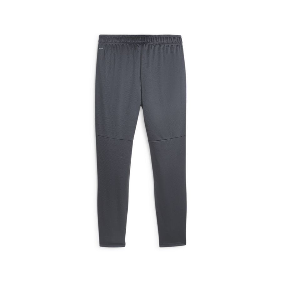 Manchester City Bas de Survêtement - Gris/Orange