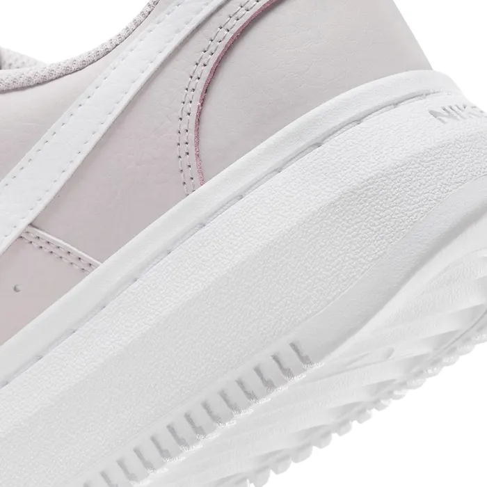 Nike Court Vision Alta Sneakers Dames
