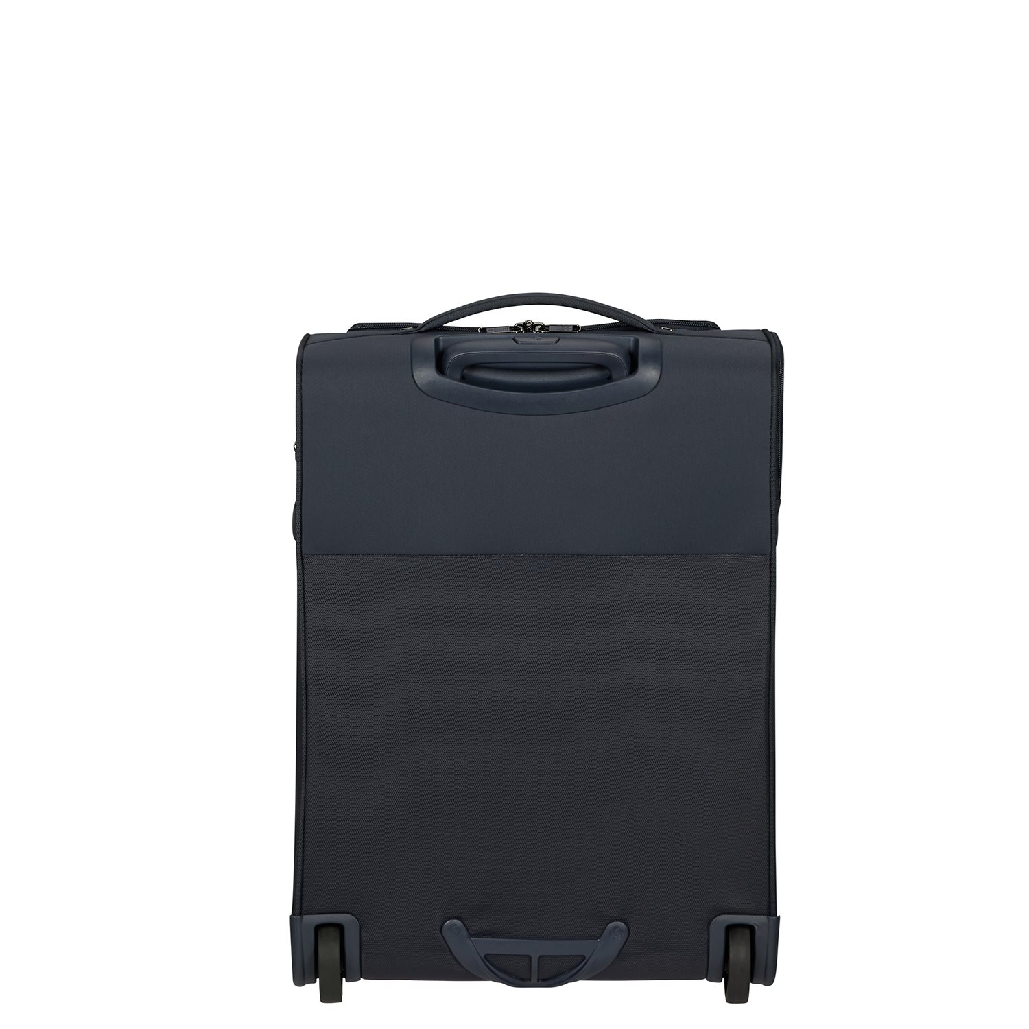 Samsonite Airea Upright 55 Exp Toppocket dark blue