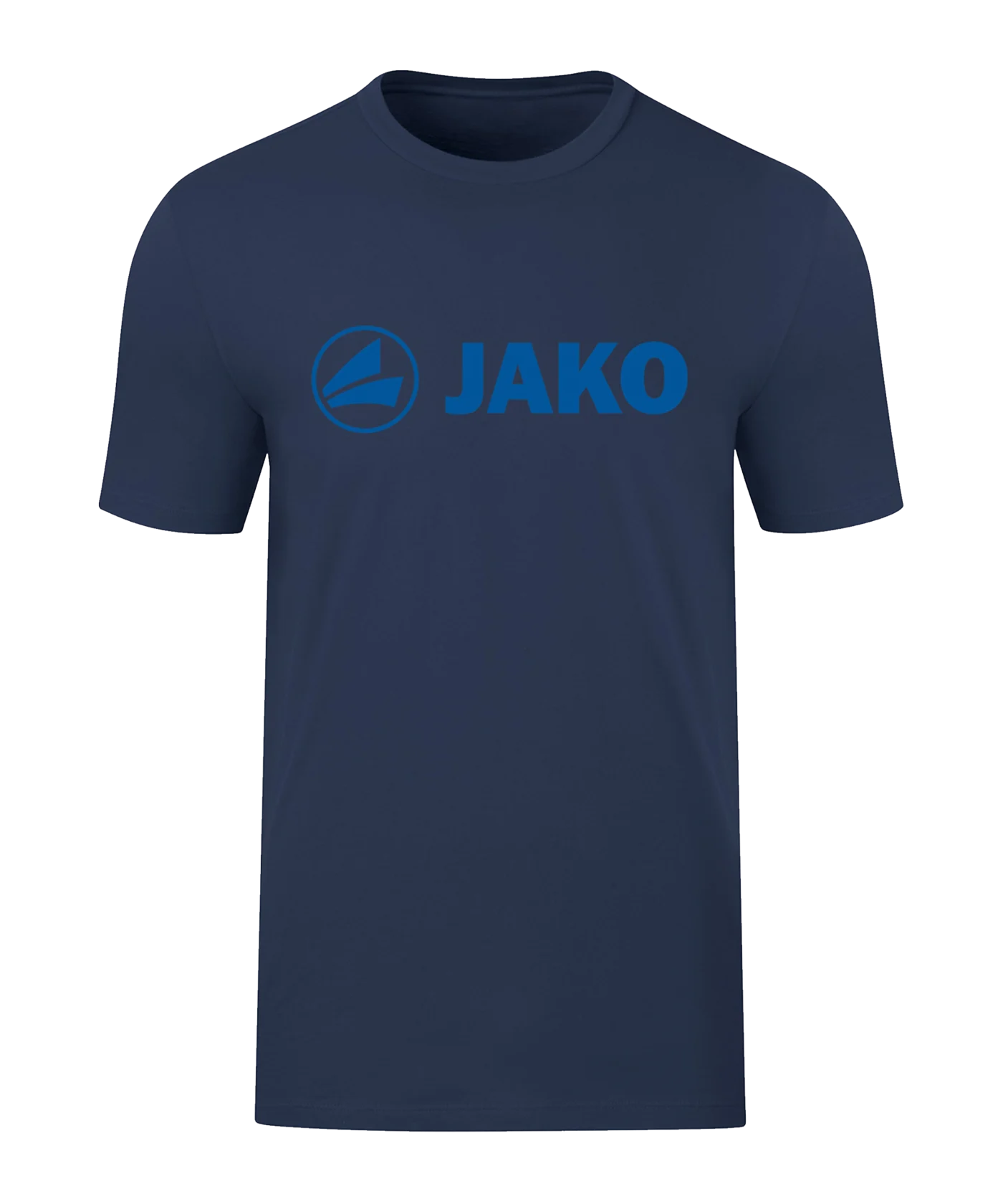 JAKO Promo T-Shirt Blau F907