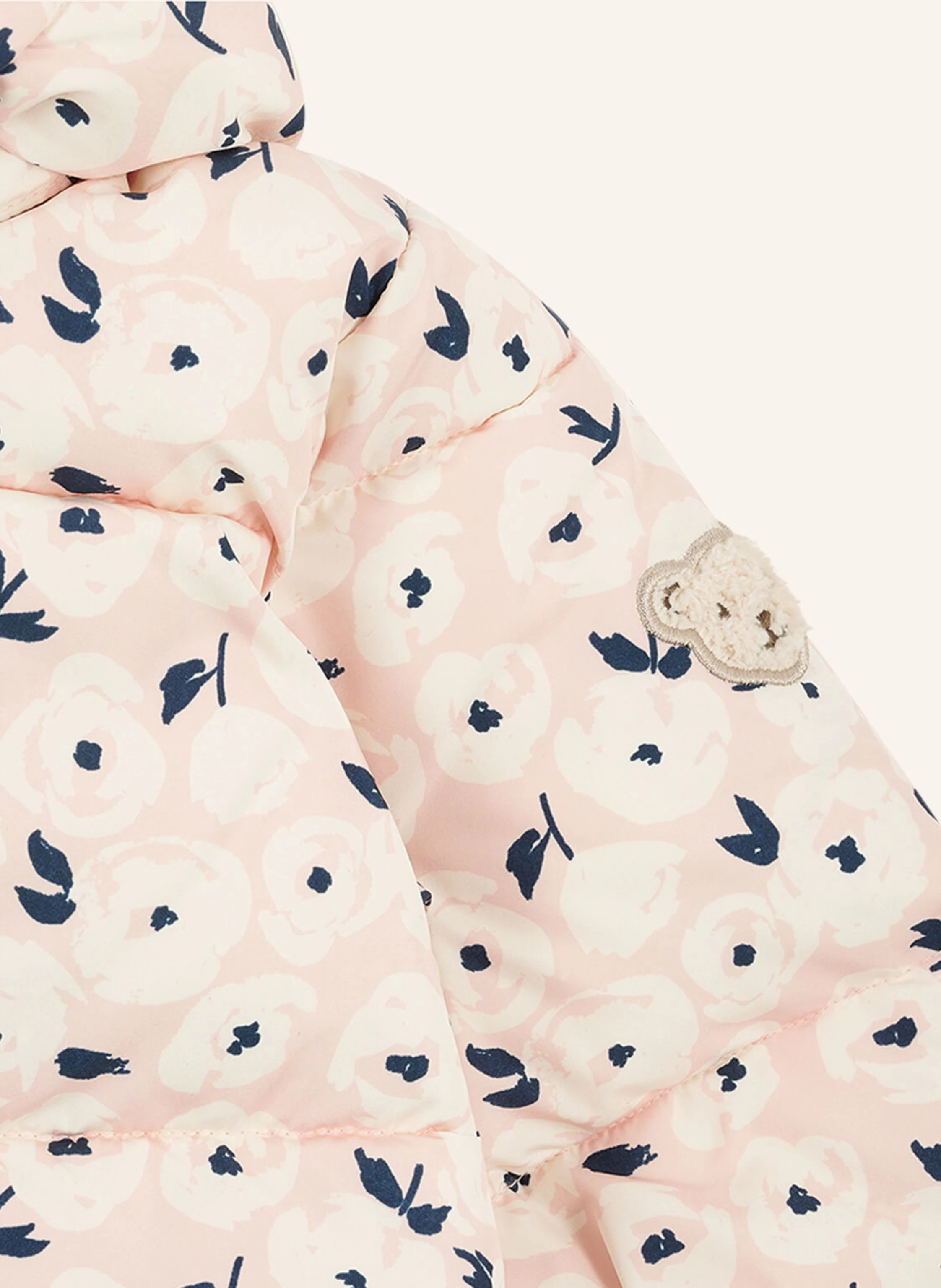 Steiff Jacke DALMATIAN