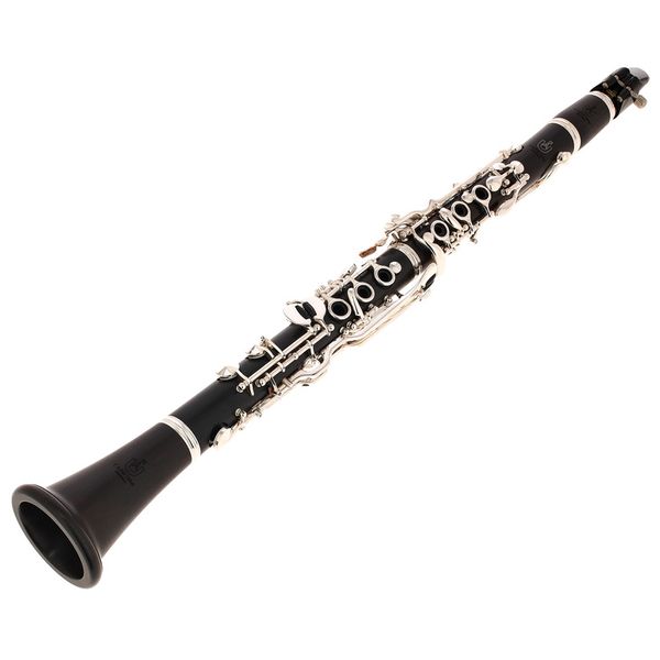 F.A. Uebel 621KH Bb-Clarinet Children