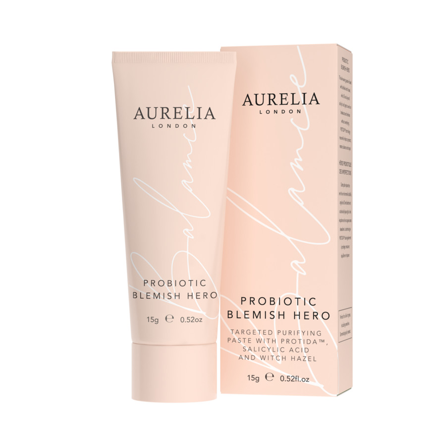 Aurelia Probiotic Blemish Hero 15 g
