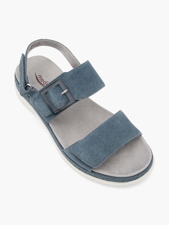 Medicus Sandalette Blau