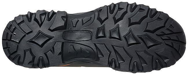SOLIDUR - CHAUSSURE MONTANA S7S (sur commande)