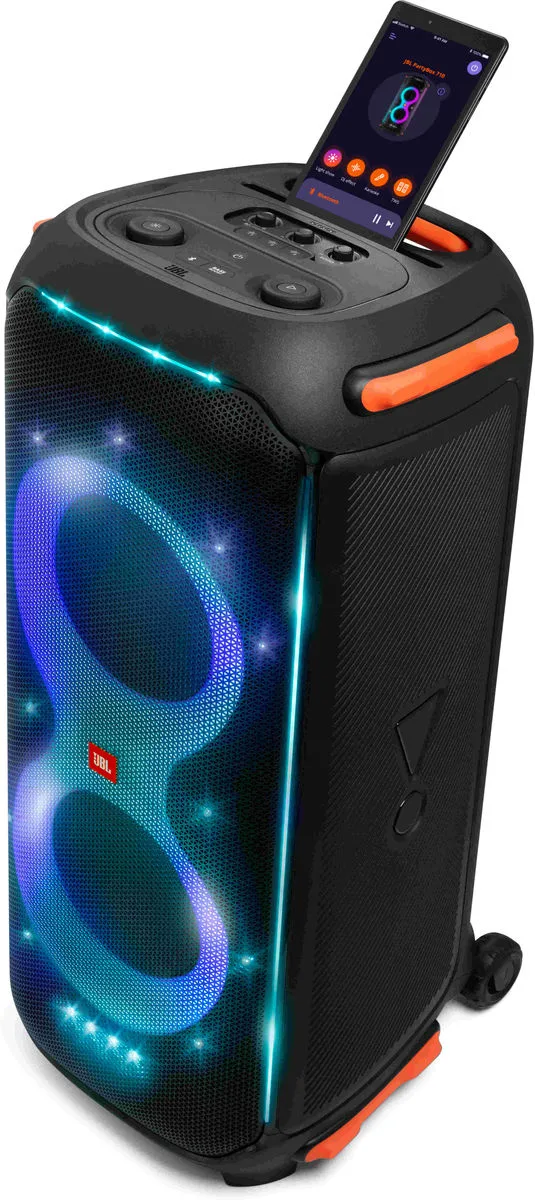 JBL PartyBox 710 Enceintes connectées