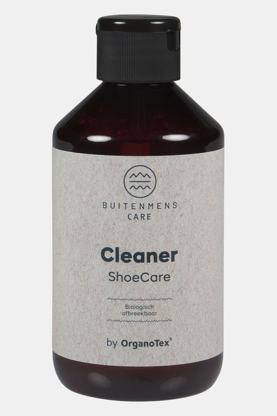 Buitenmens Buitenmens Shoecare Cleaner (300 Ml) Schoenonderhoud