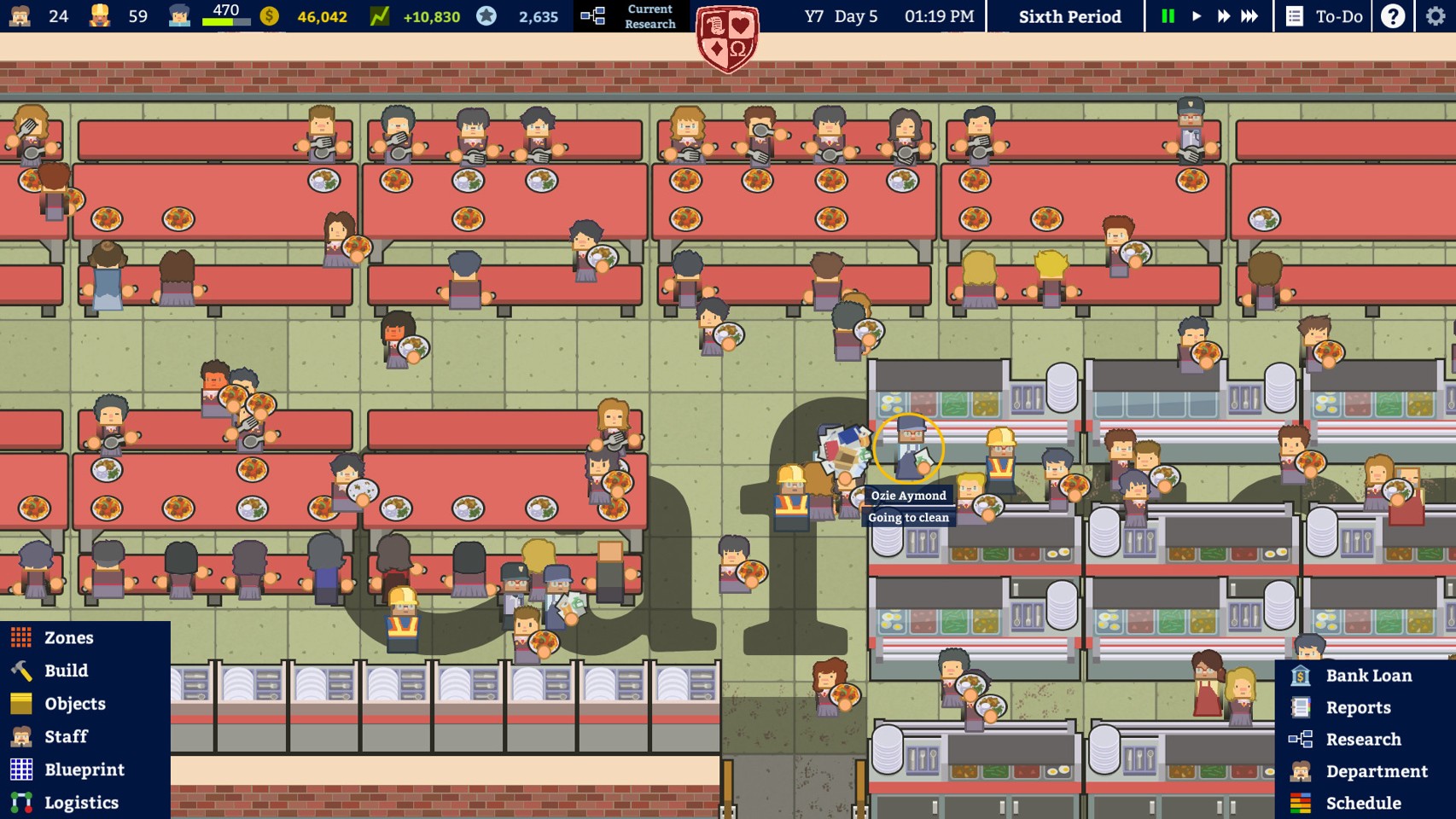 Academia : School Simulator- PC
