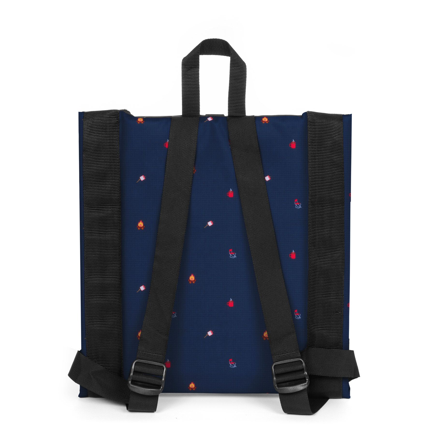 Seat Pak'R Camp Mini Navy