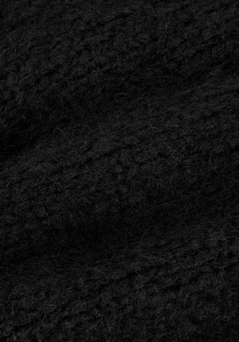 BY-BAR zwarte by-bar trui coco pullover