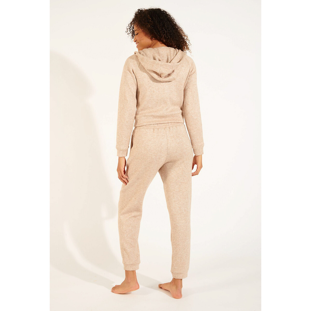 BANANA MOON<br>Roupa de corrida para usar em casa Quick Creamy