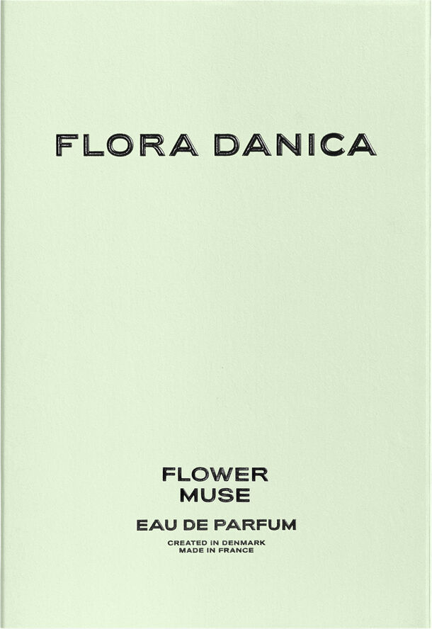 Flora Danica Flora Danica - Flower Muse