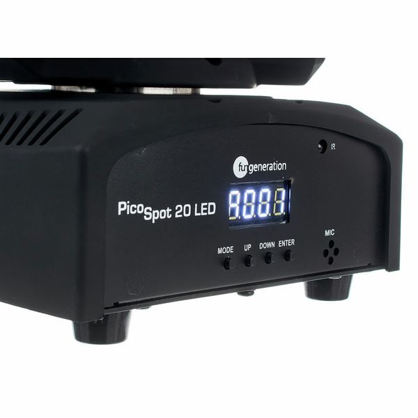 Fun Generation PicoSpot 20 LED