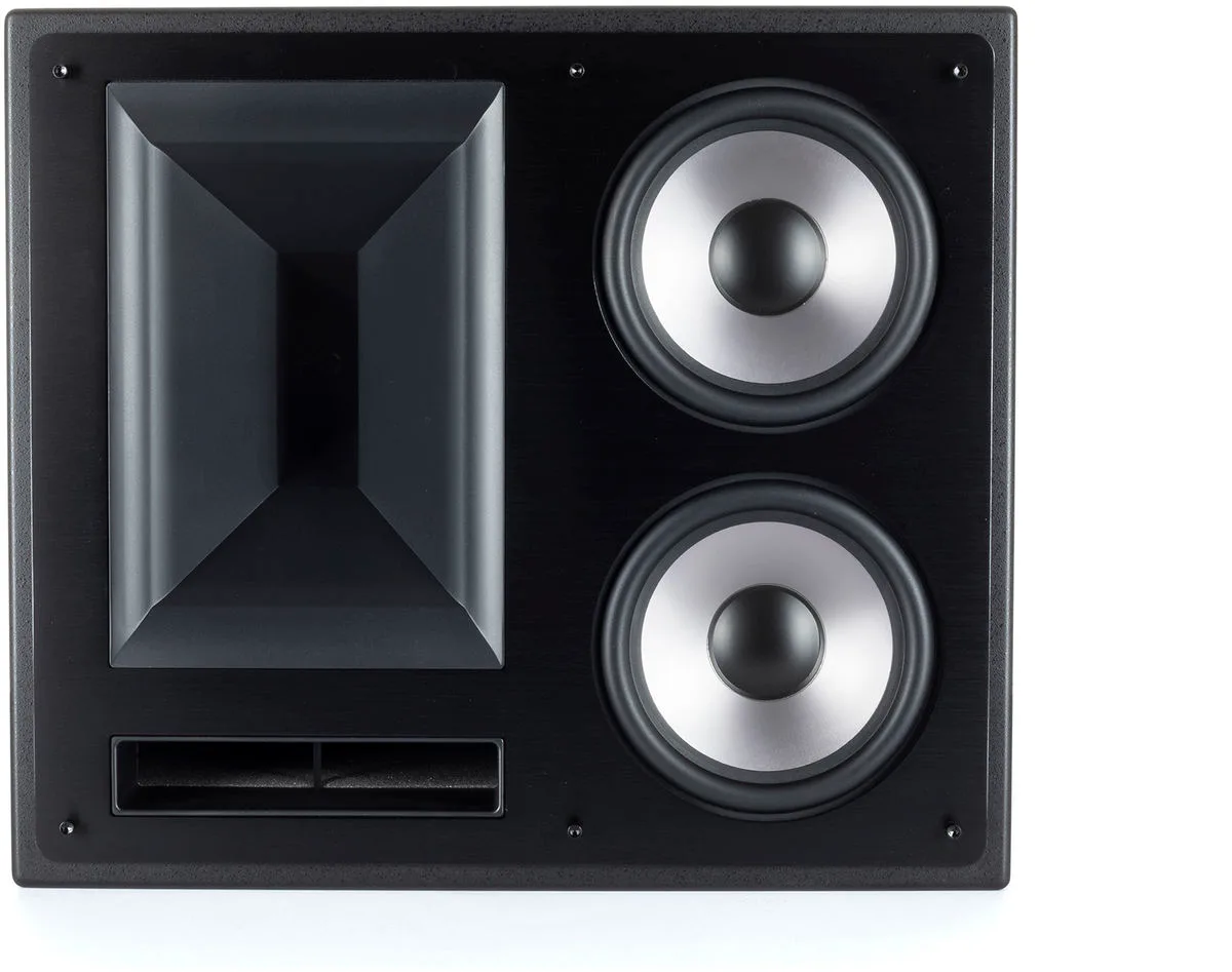 Klipsch THX-6000-LCR-L (enceinte gauche) Enceintes cinéma