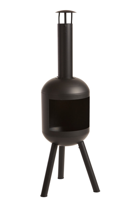 Udepejs Ø34,5 x H126,5 cm - Garden