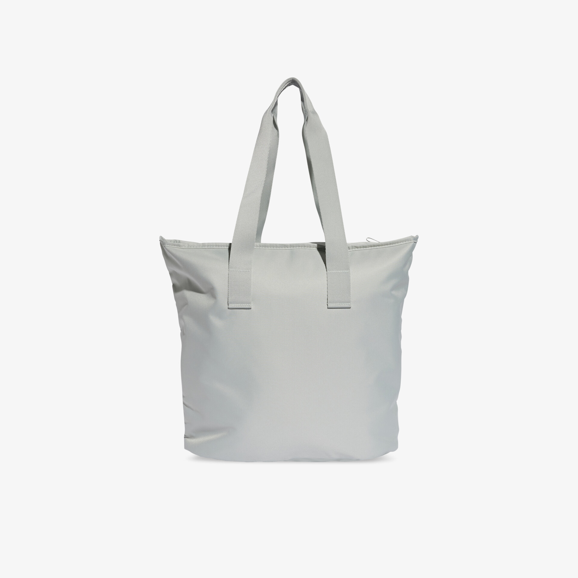 adidas Damen Shopper grau