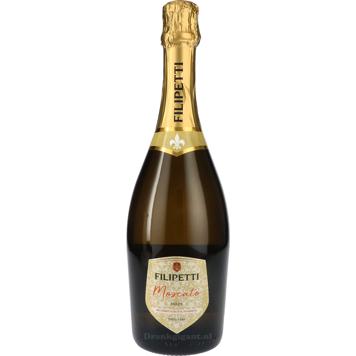Filipetti Moscato 75 cl
