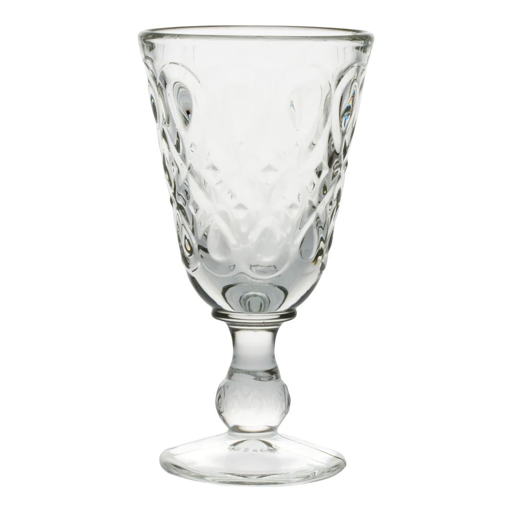 Verre à vin Lyonnais 23 cl (lot de 6) La Rochère