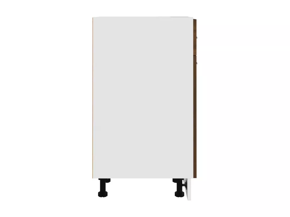 Armoire de plancher à tiroir 