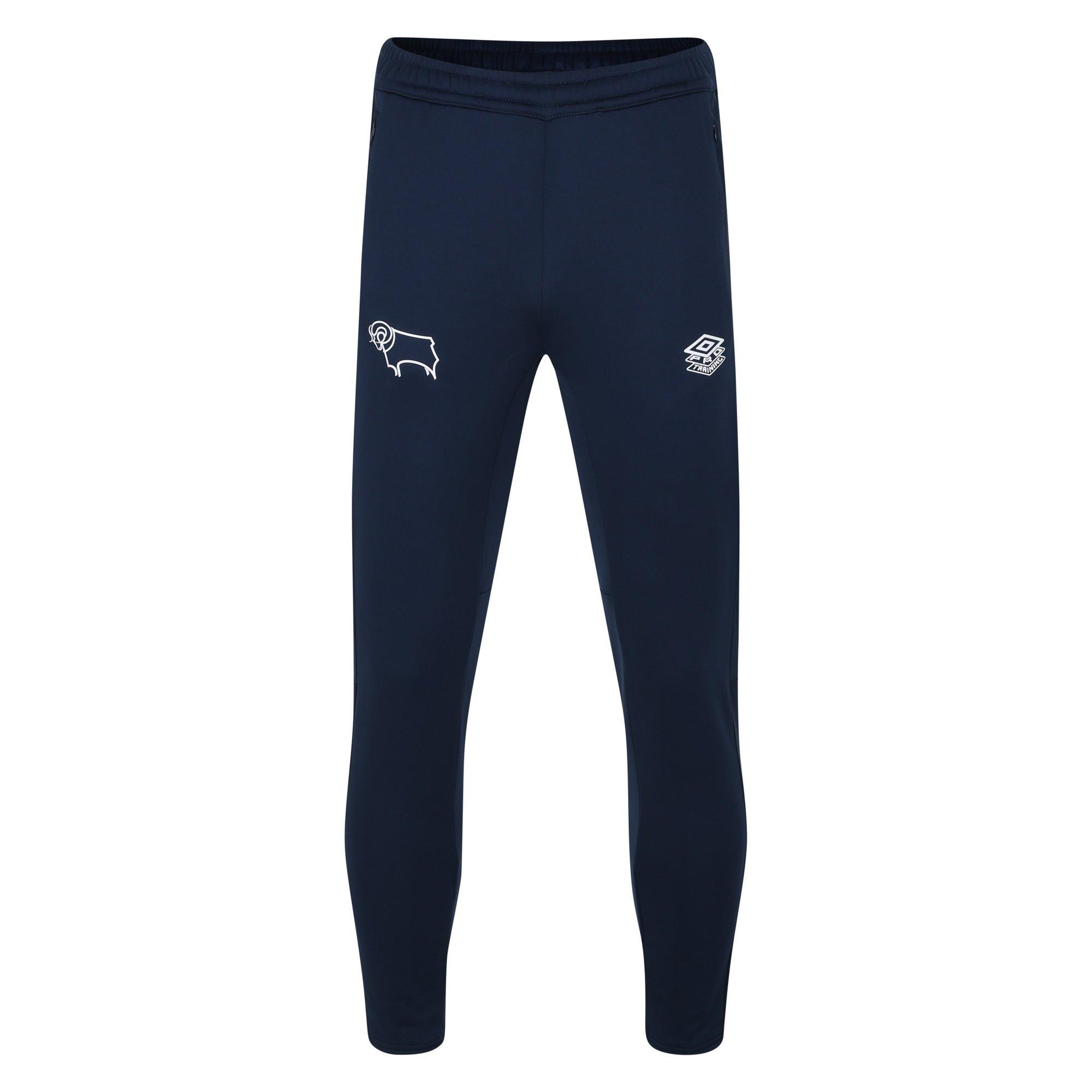 Umbro DrbyCty TPant Sn99