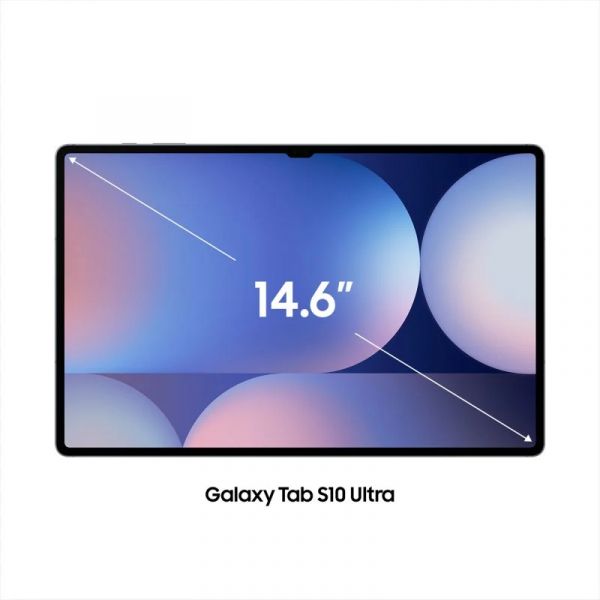 Samsung Galaxy Tab S10 Ultra 14.6