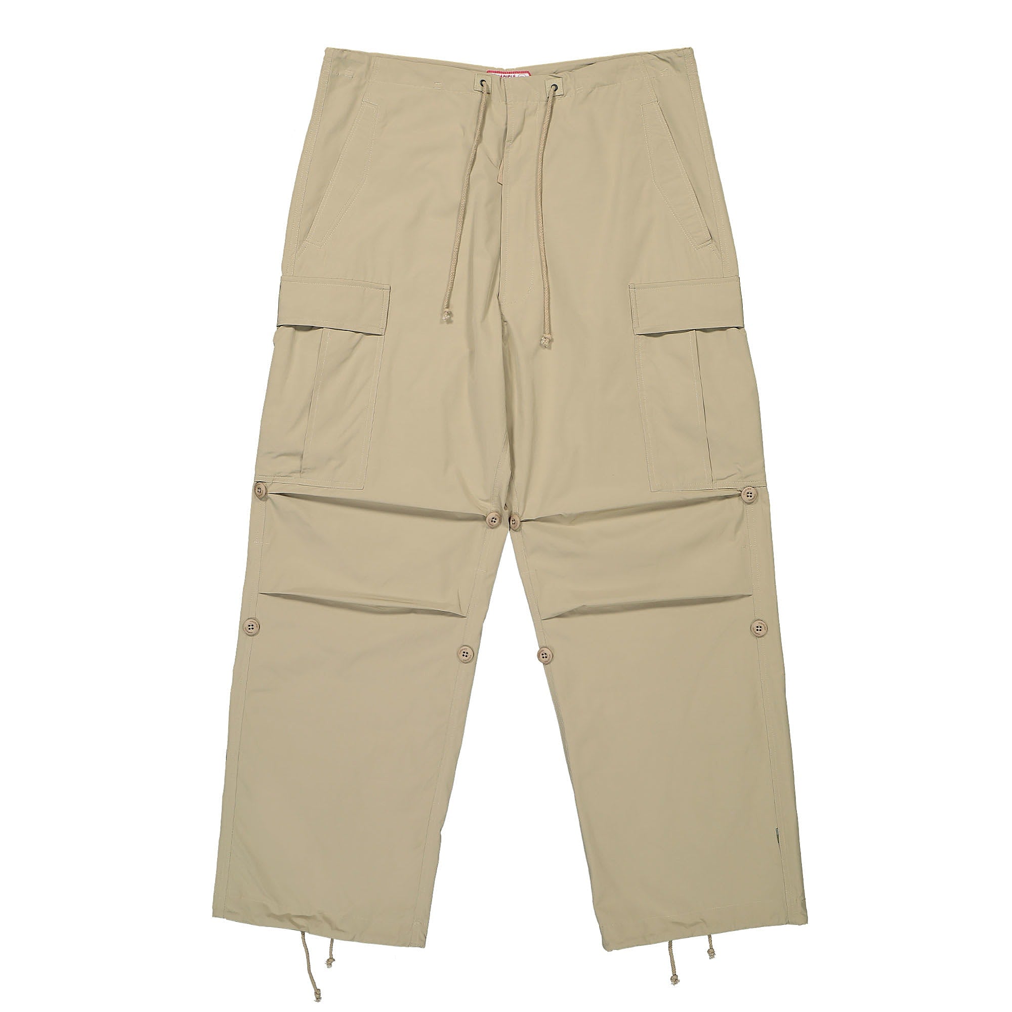 Maharishi<br>Mike Force U.S. Cargo Snopants