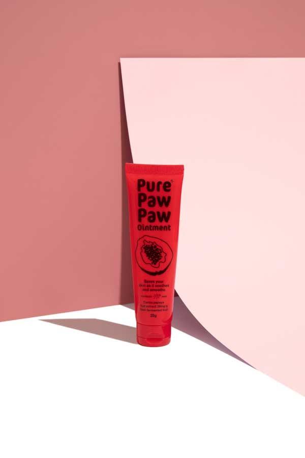 Pure Paw Paw Ointment Original 25g