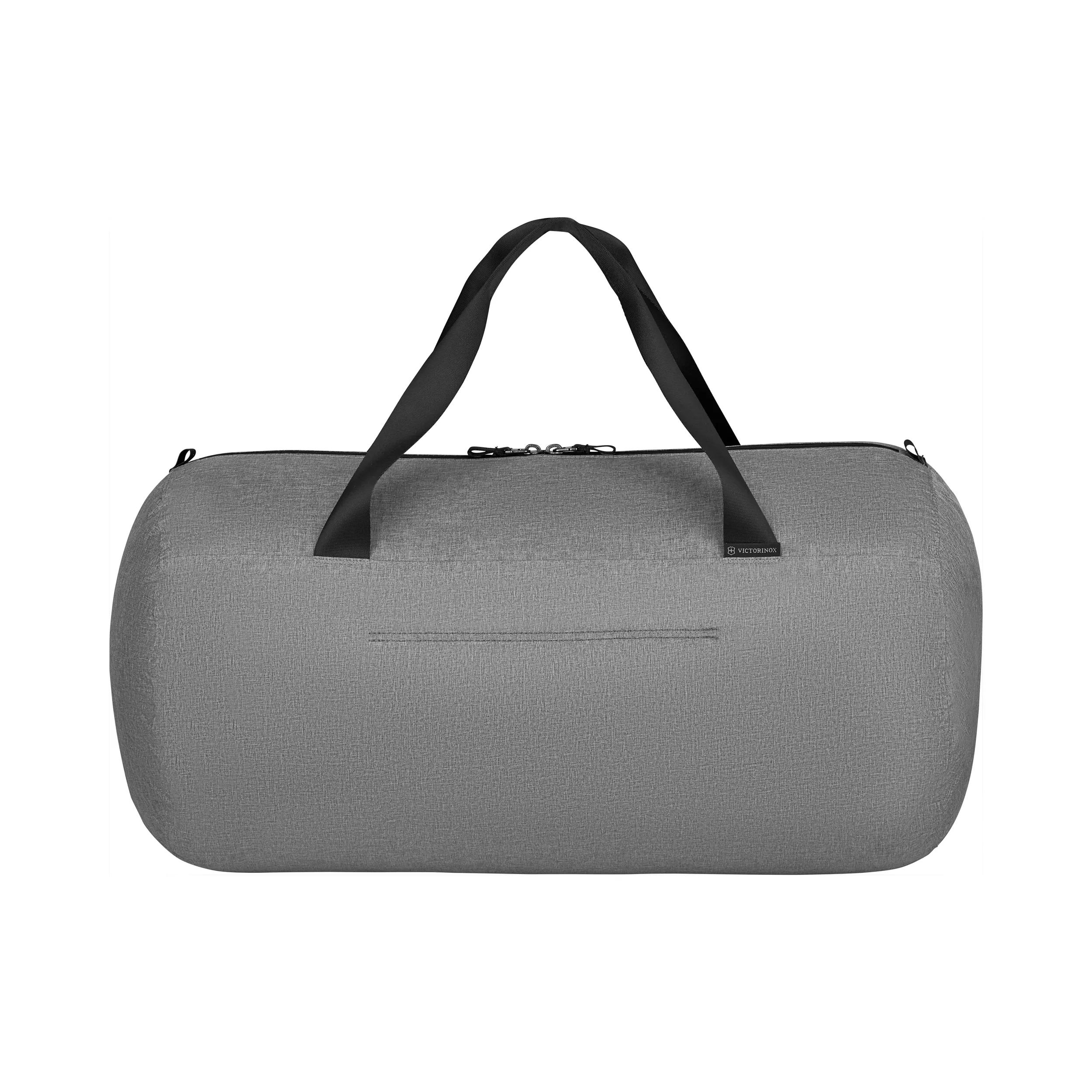Travel Accessories Edge Packable Duffel-Alloy