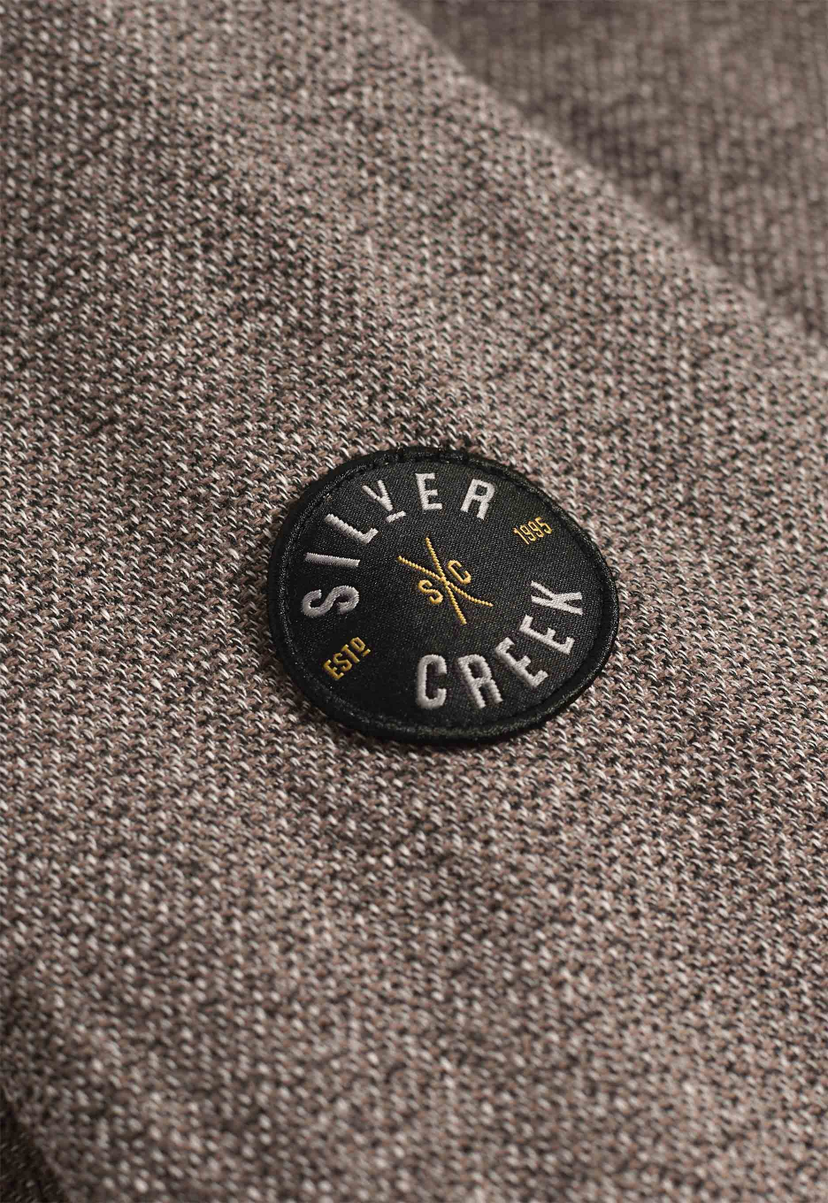 Silvercreek Riverton Jack