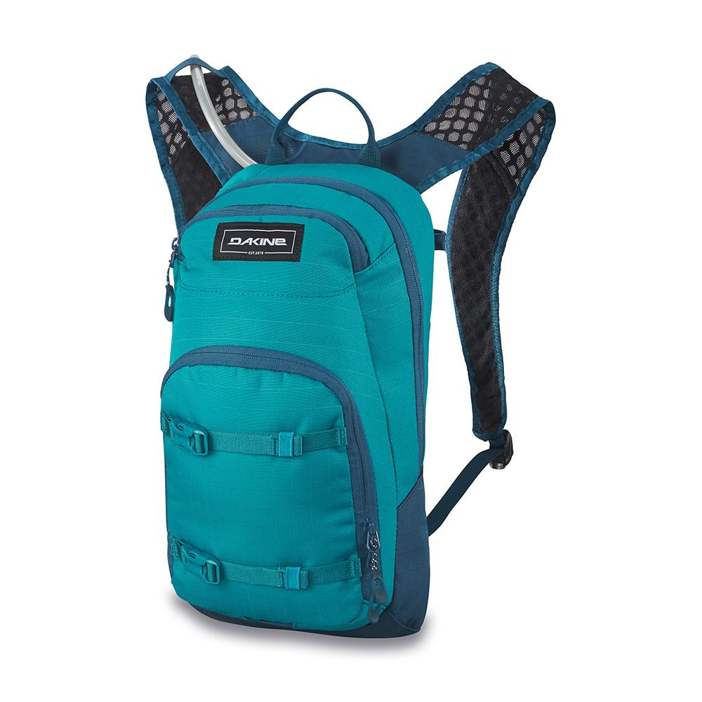 Dakine WOMEN'S SESSION 8L - Sac d'hydratation Femme deep lake