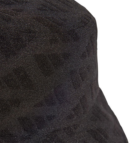 adidas Performance Sommerhut - Schwarz