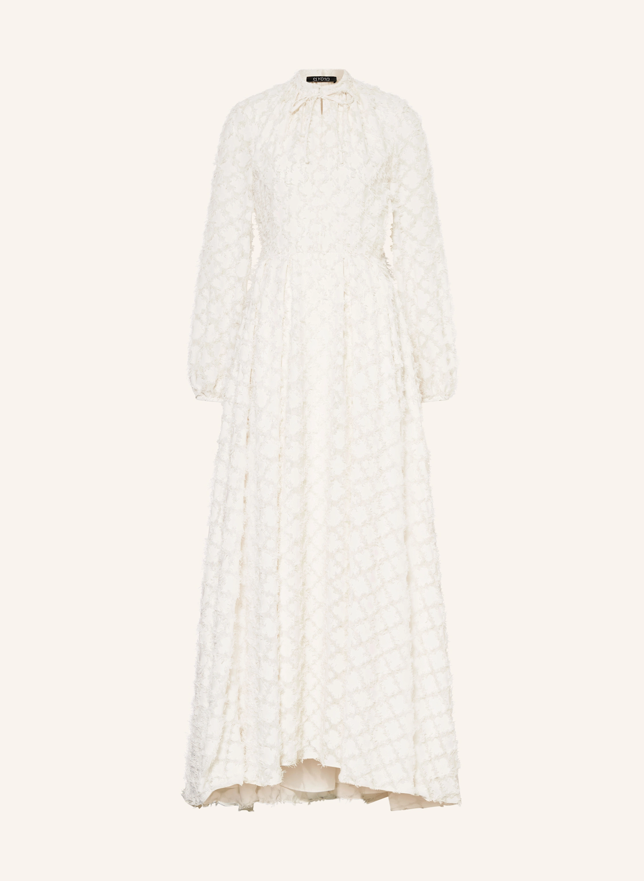 SLY 010 Kleid CHARLOTA