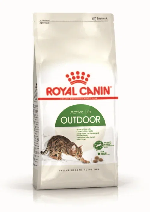Royal Canin Royal Canin Outdoor Adult 2 kg