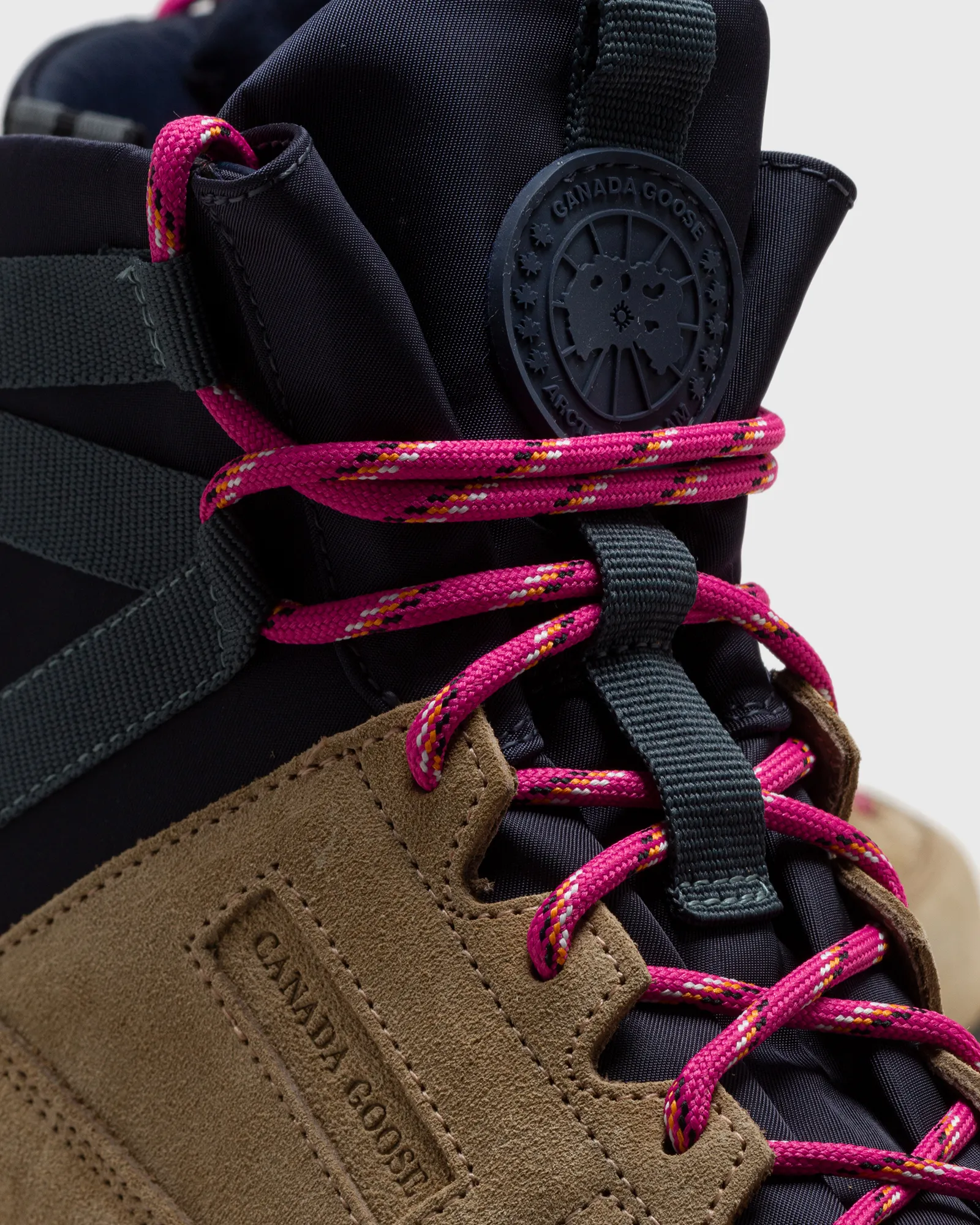 Canada Goose Journey Boot Lite